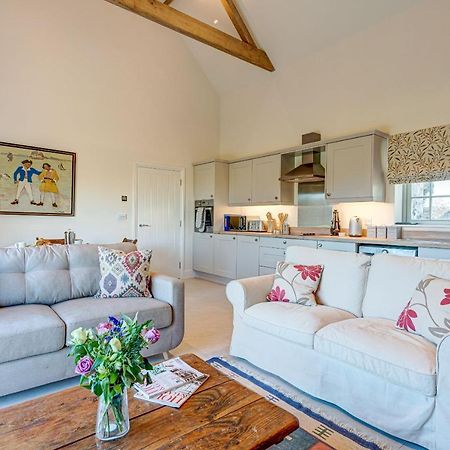 Dairy Lodge Bladon المظهر الخارجي الصورة