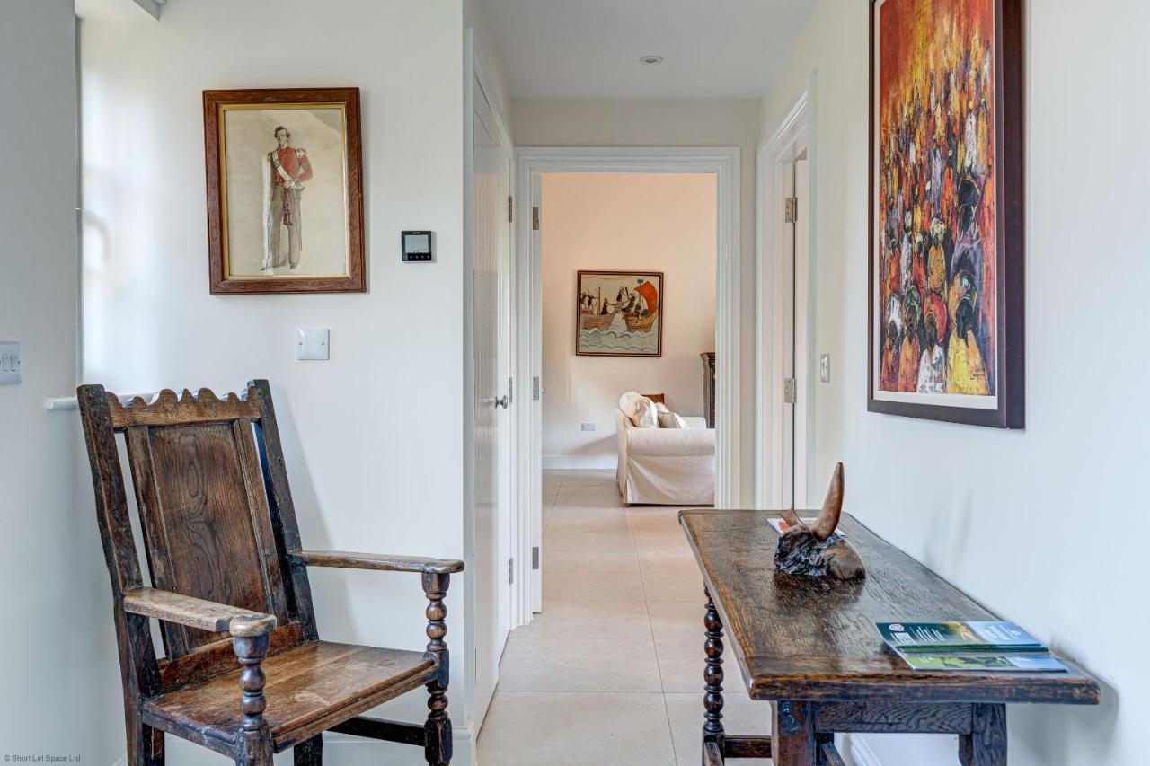 Dairy Lodge Bladon المظهر الخارجي الصورة