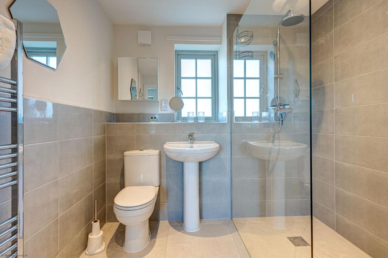 Dairy Lodge Bladon المظهر الخارجي الصورة